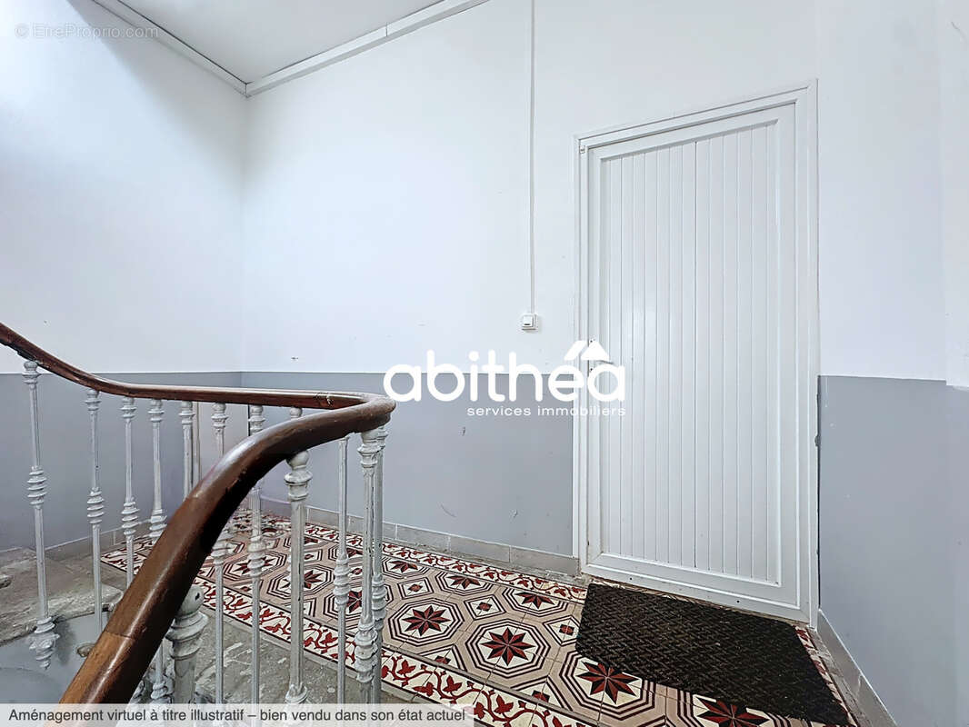 Appartement à BEZIERS