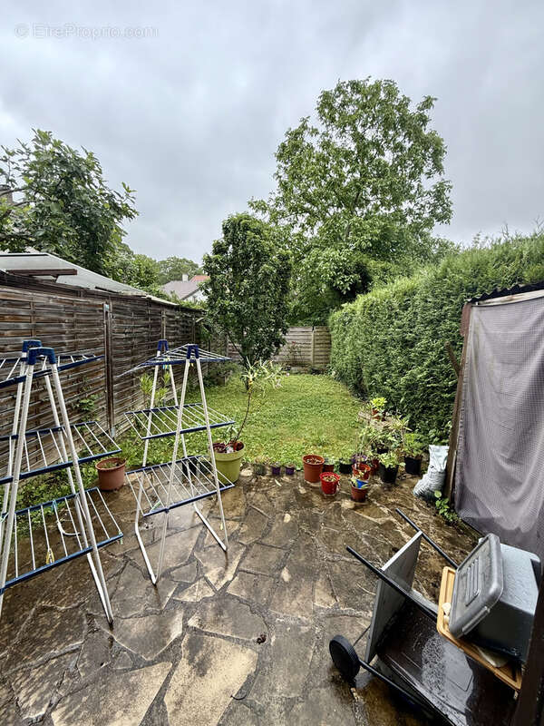 Maison à VILLEPINTE