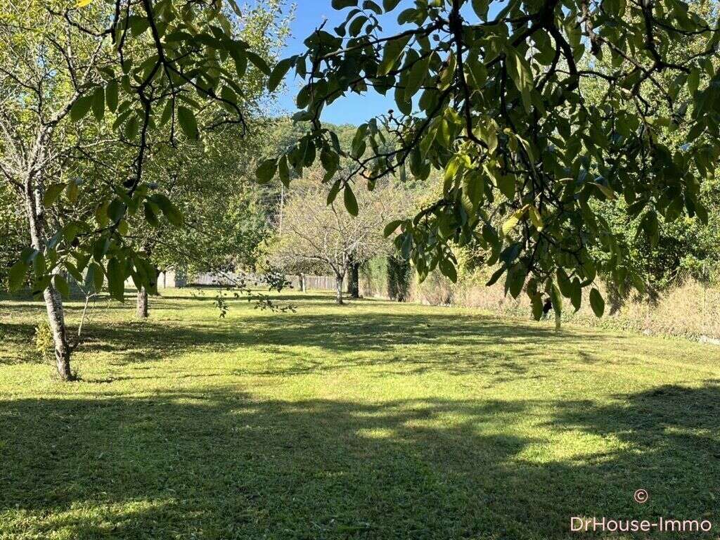 Maison à BAR-SUR-SEINE