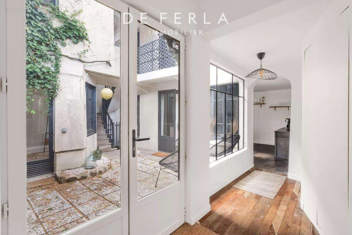 Maison individuelle - photo 8