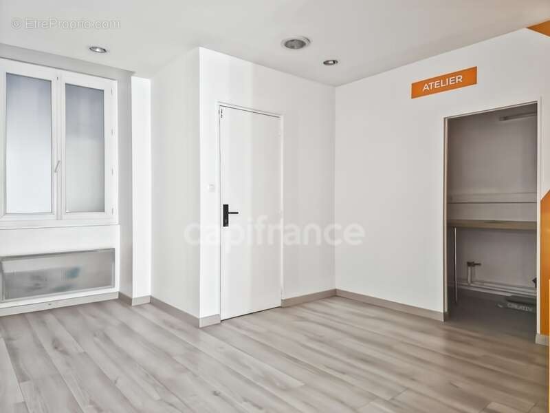 Appartement à LE GRAND-LUCE