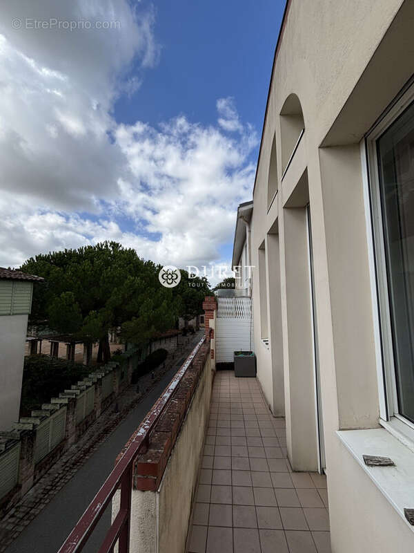 Appartement à CLISSON