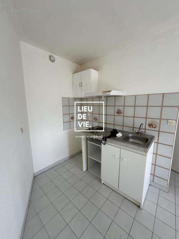 Appartement à LA TESTE-DE-BUCH