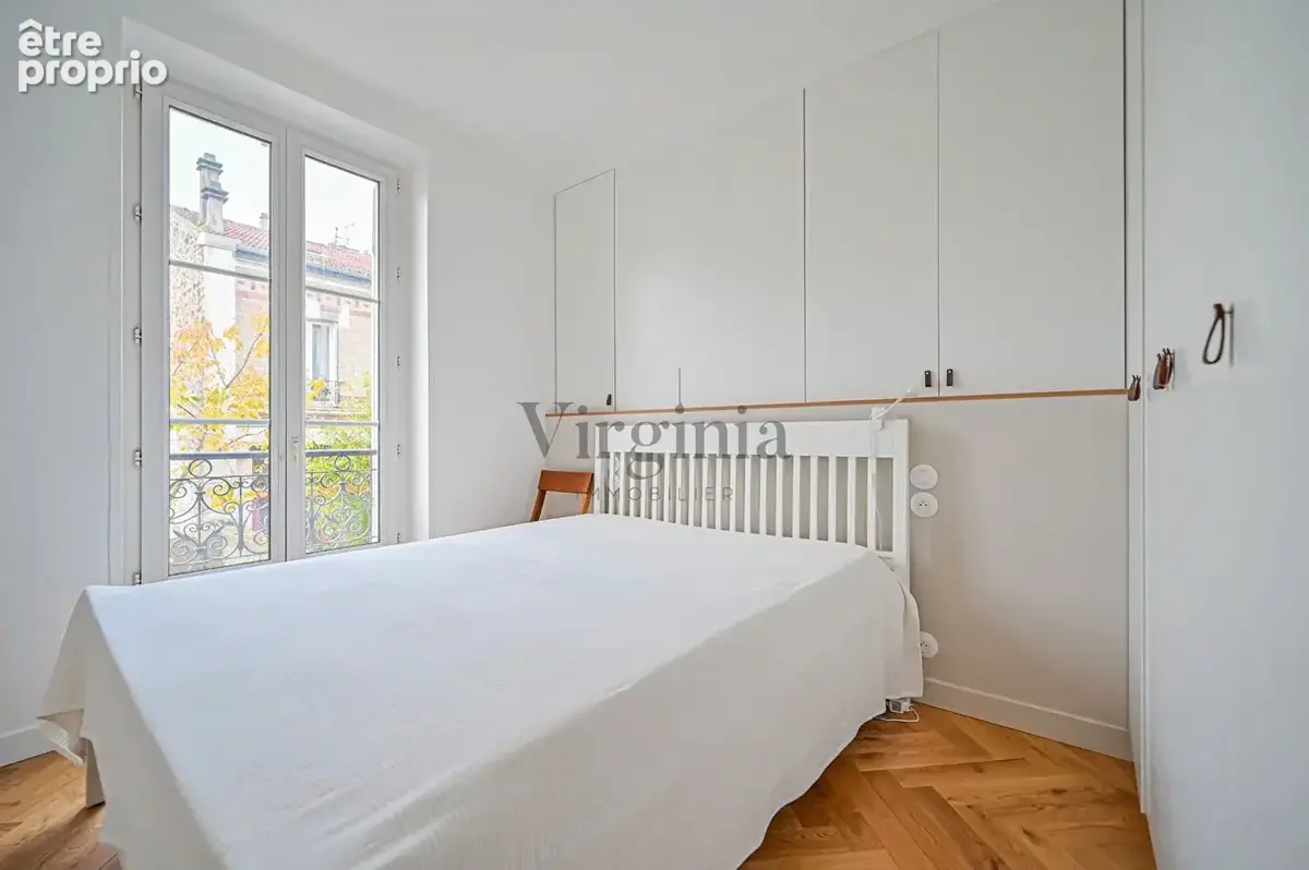 Appartement, Charenton le Pont 3 pièces, 61m2 - photo 6