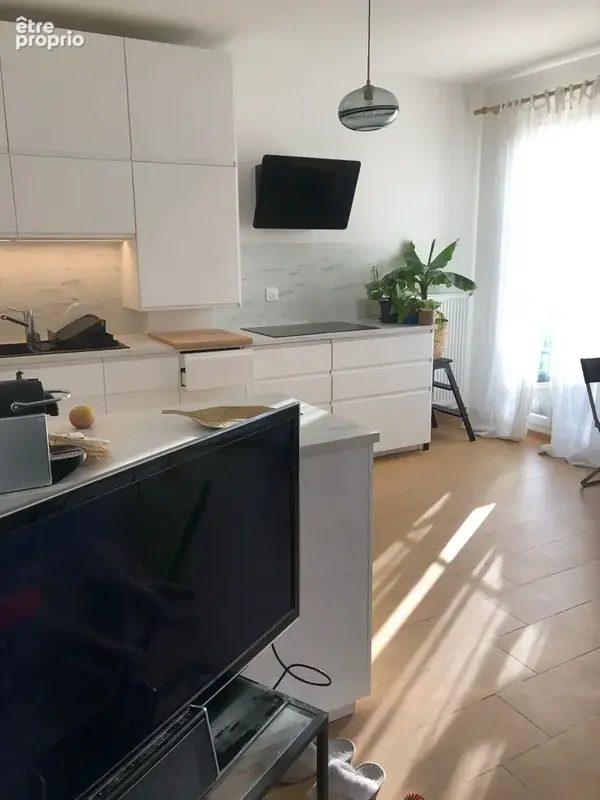 Appartement 3 pièces 63 m² à vendre à Dampmart (77400) - photo 5