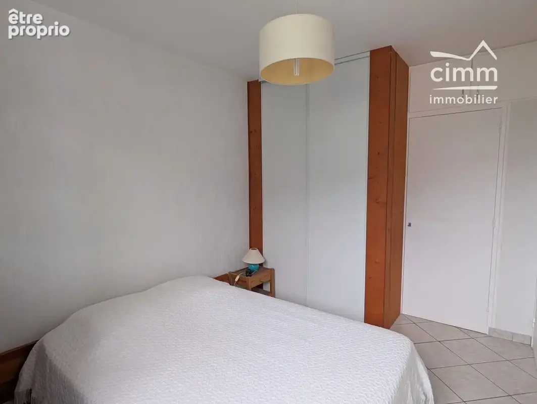 Appartement 3 pièces 57 m² à vendre à Fontaine (38600) - photo 9