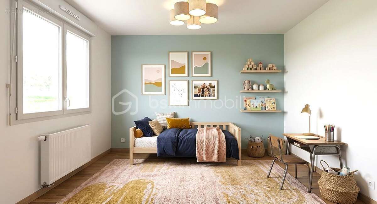Votre cocon familial idéal – Tout à pied, le confort en plus - photo 6