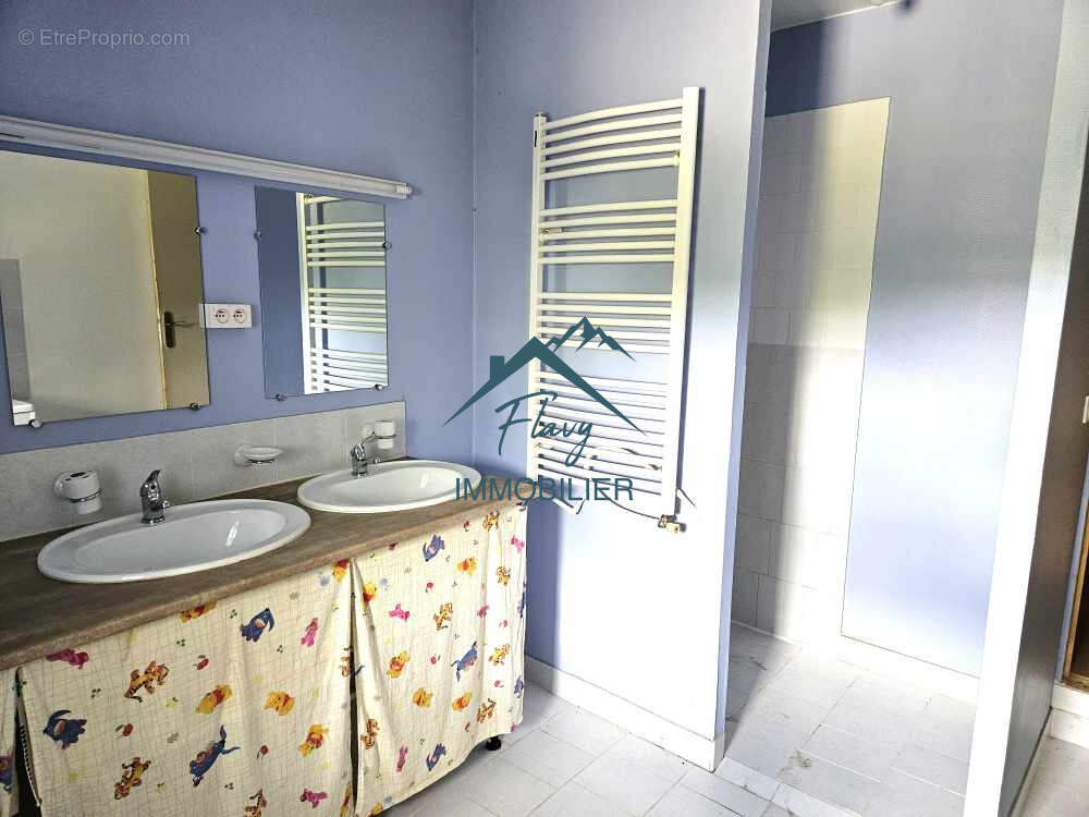 Maison à GRANDVILLERS