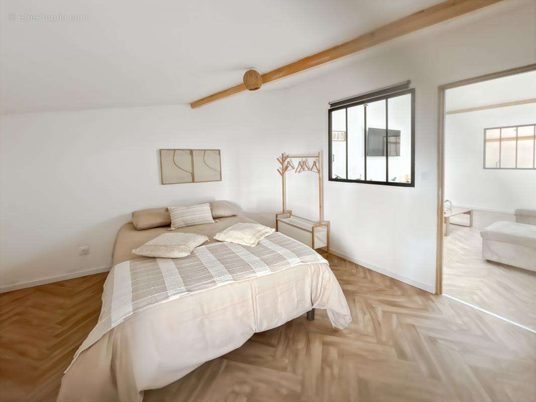 Appartement à SAINT-JEAN-D&#039;ANGELY