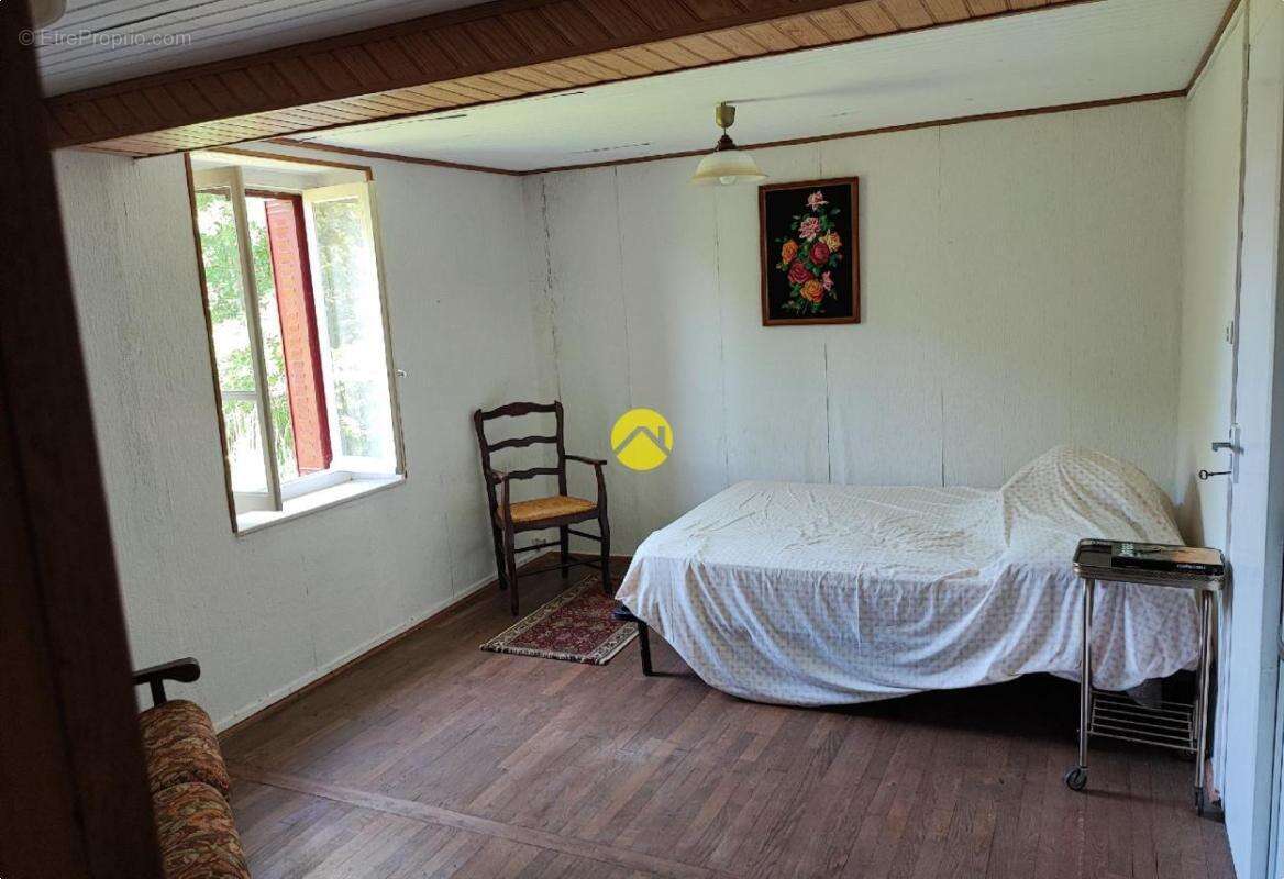 Maison à SAINT-PLANTAIRE