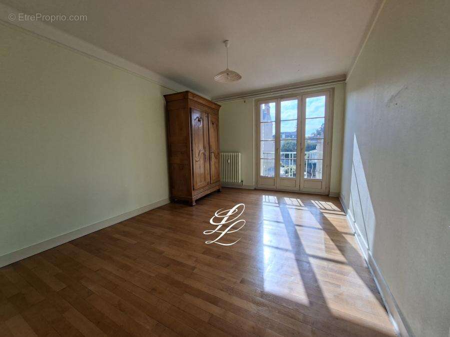 Appartement à LE MANS