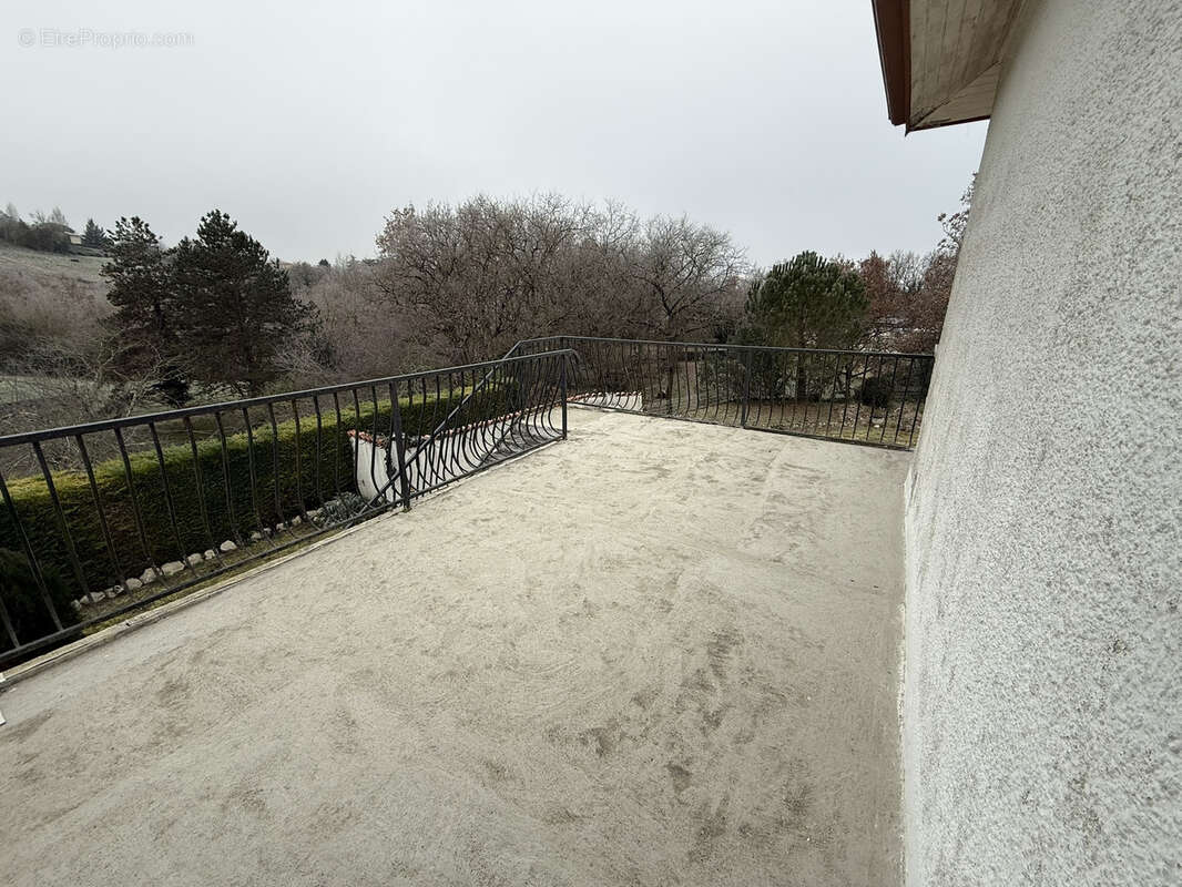 Maison à DURAN