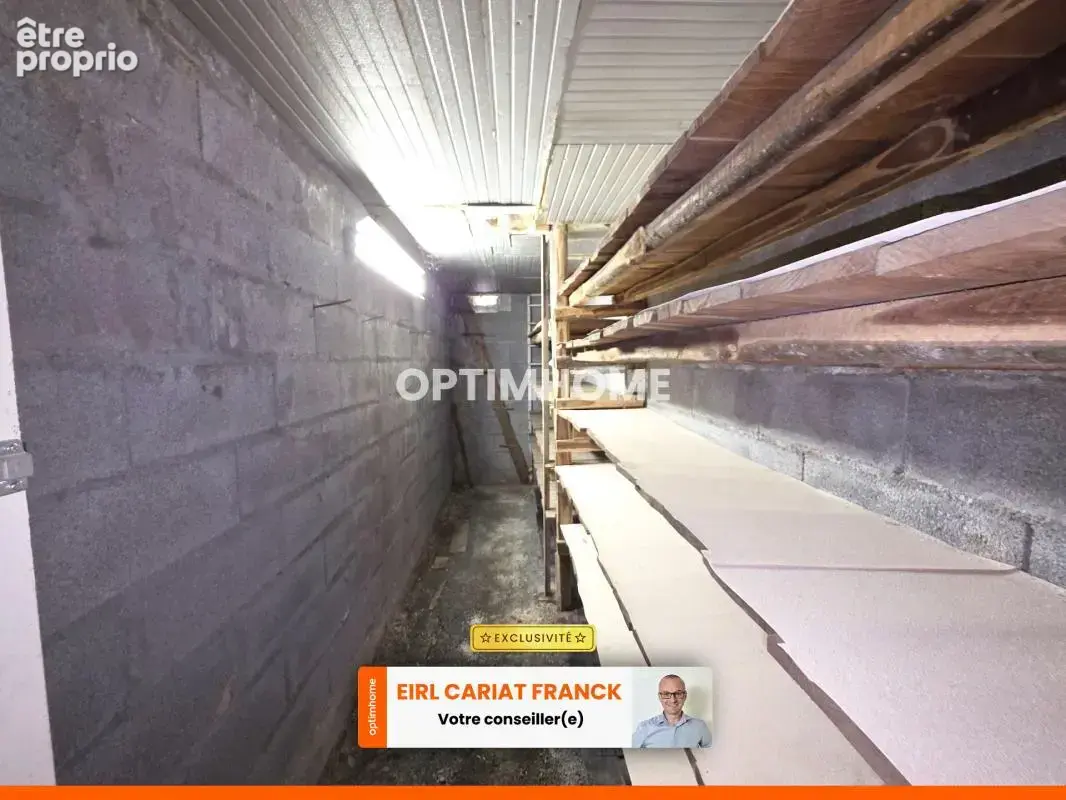Maison de 101 m² avec dependances, l’ensemble sur 1320 m² de terrain clos - photo 15
