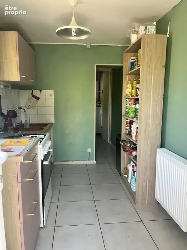 Vente Maison Nerondes(18350) 38 000ï¿œ - photo 6
