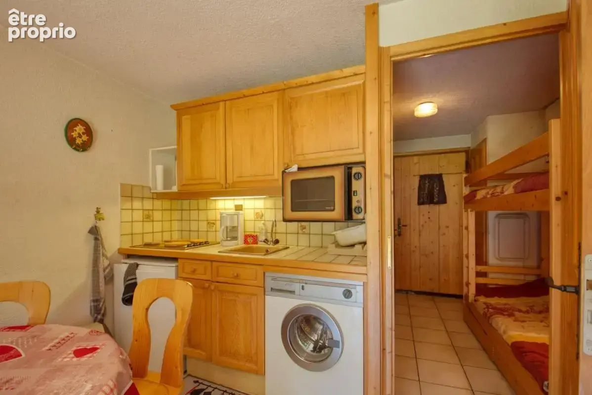 Appartement - photo 4
