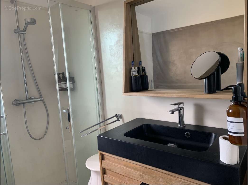 Maison à MONTICELLO