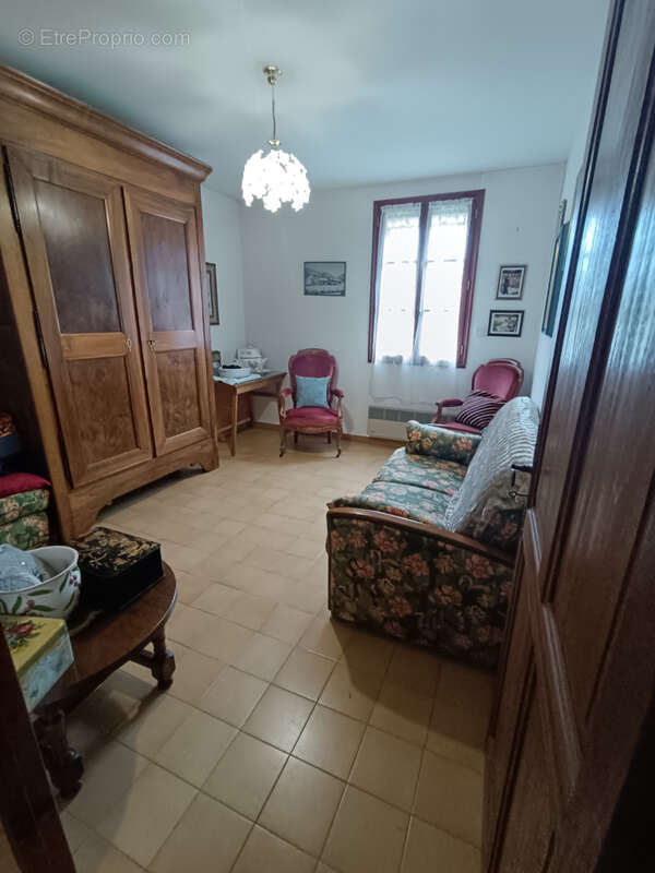 Savoillan / maison a vendre sur 1.3ha de terrain, vue imprenable - photo 14