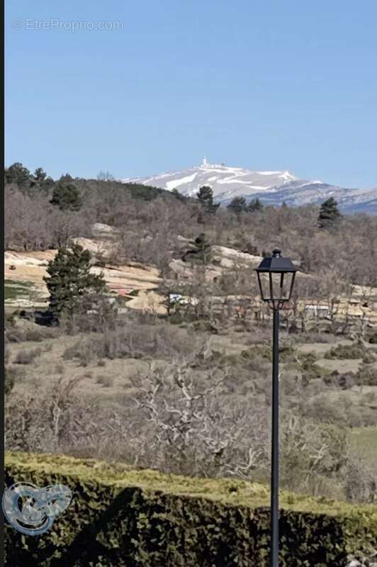 Maison à SAINT-CHRISTOL