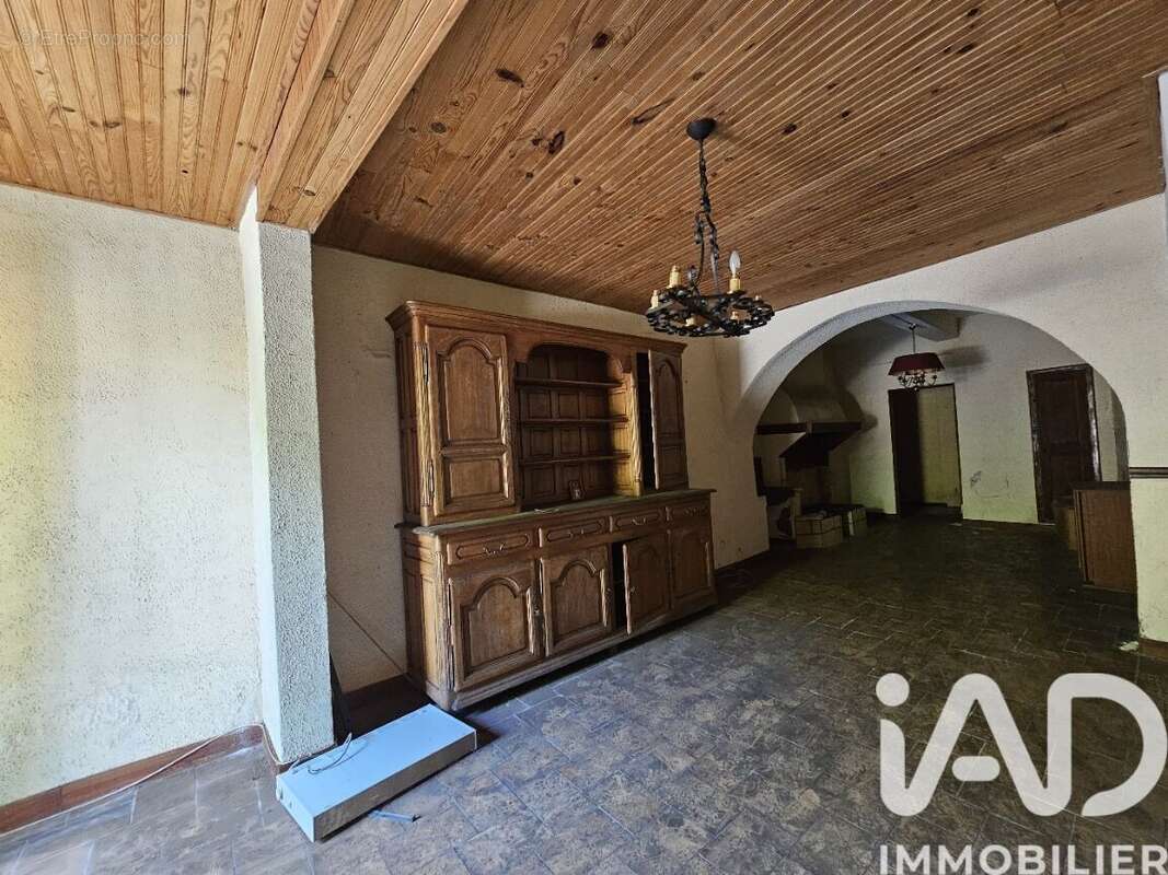 Photo 9 - Maison à CREISSAN