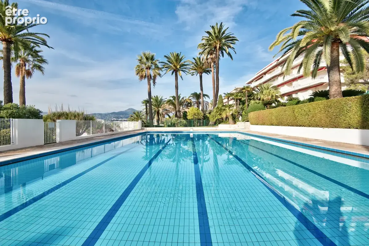 Appartement 3 pièces 88 m² à vendre à Nice (06300) - photo 18