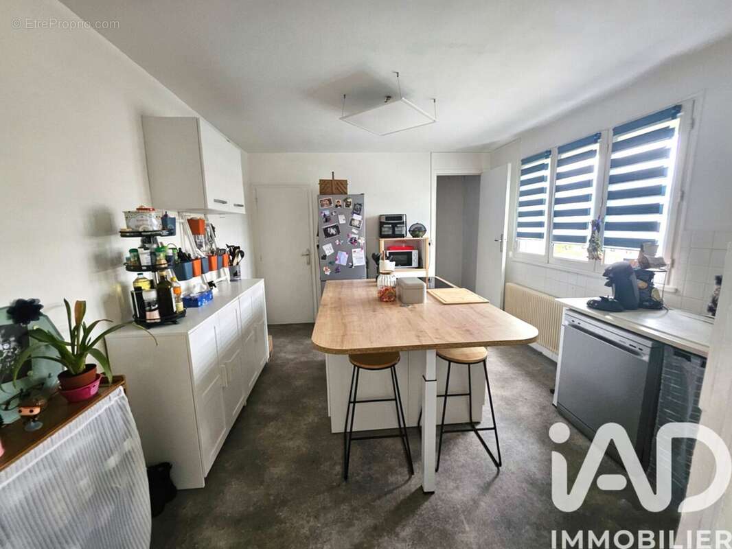 Maison 123 m² à Lamotte-Beuvron  - photo 2