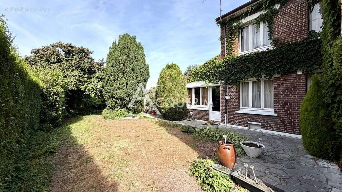 Maison 110 m² à Carvin  - photo 3