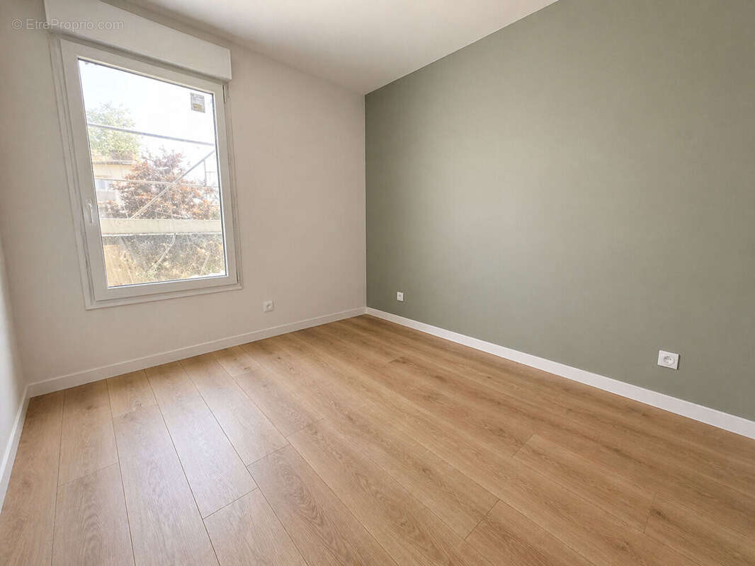 Appartement à L'UNION