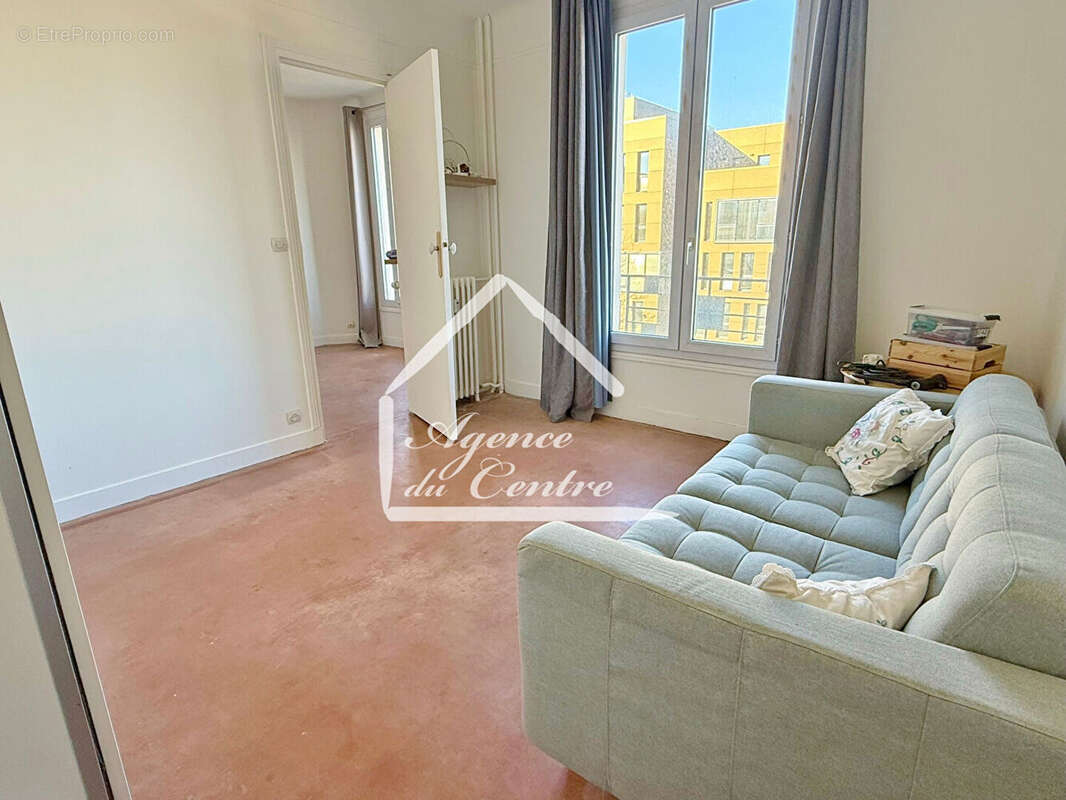 Appartement à ARCUEIL