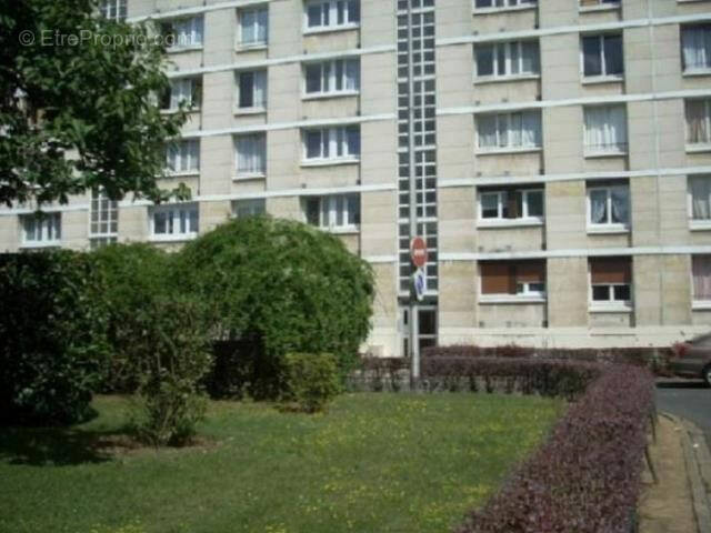 Appartement à CREIL