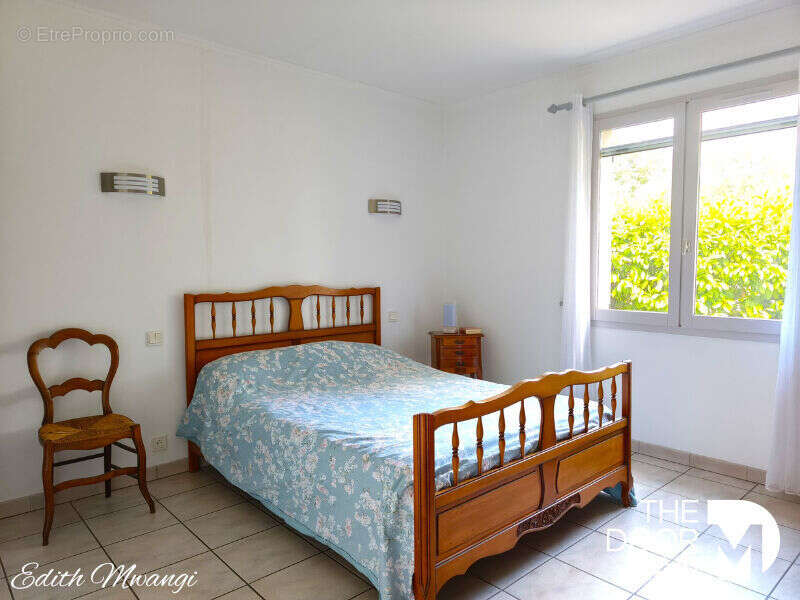 Maison à FENOUILLET