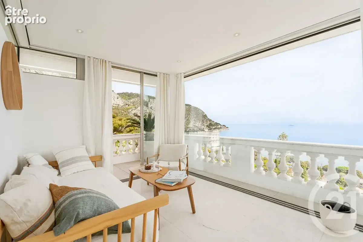 Maison 4 pièces 150 m² à vendre à Eze (06360) - photo 19