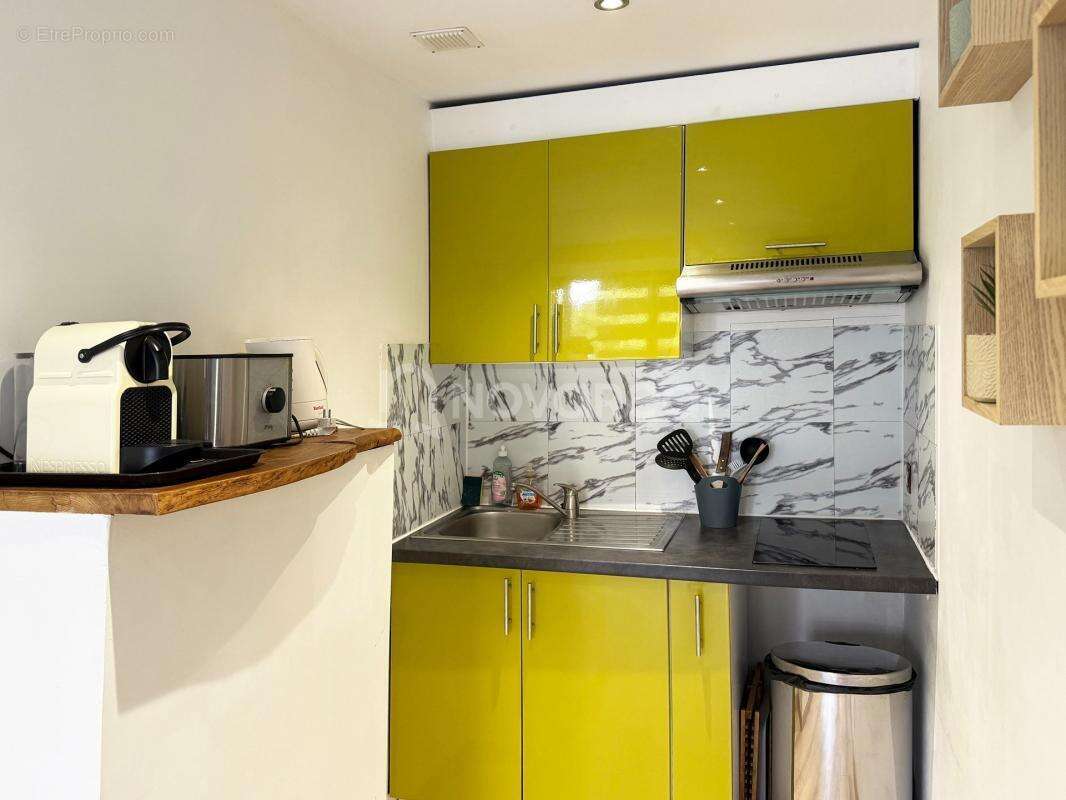 Appartement à HOSSEGOR