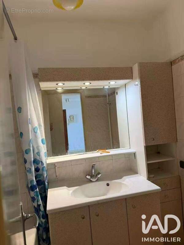 Appartement 77 m² à Aubervilliers  - photo 7