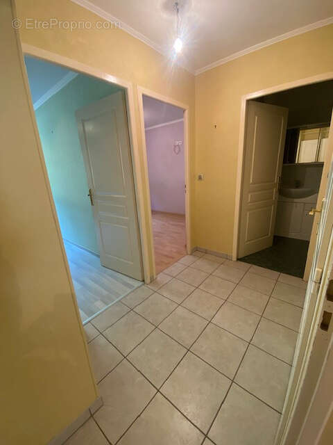 Appartement à SAIN-BEL