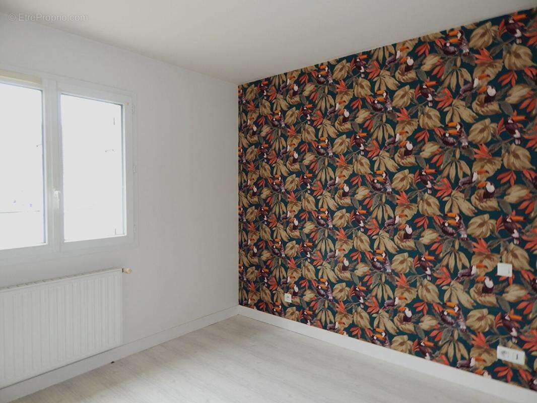 Maison à SARAN