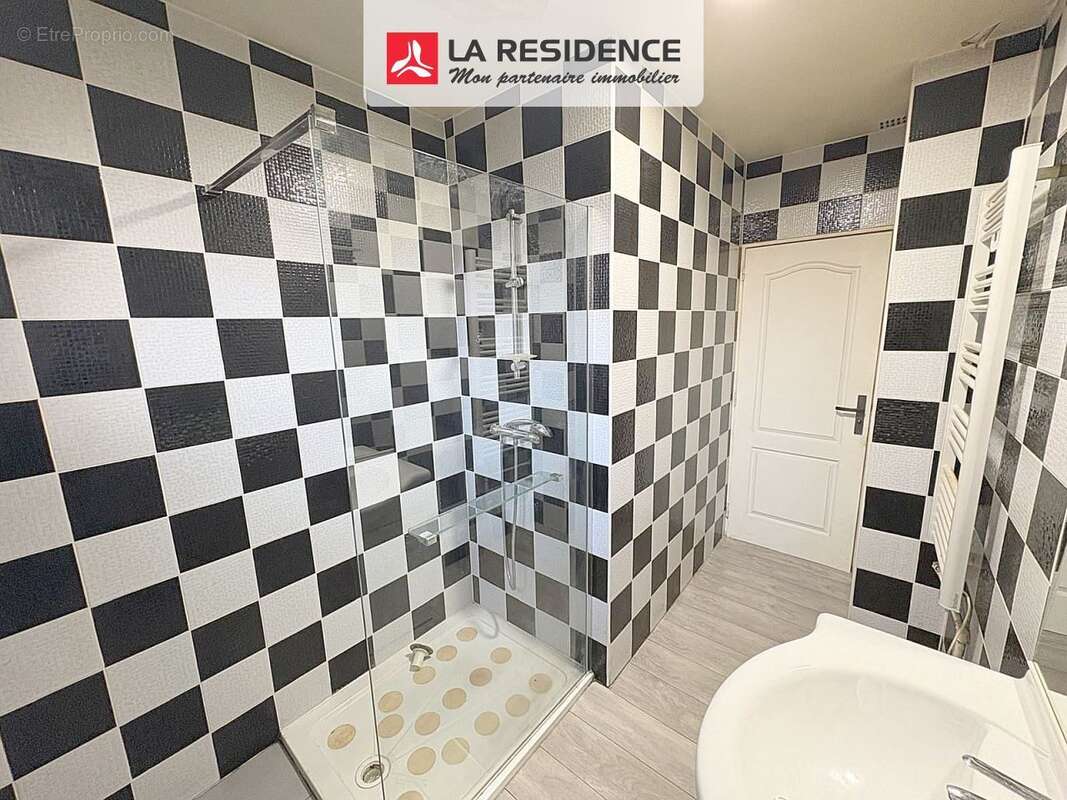 Maison à EPINAY-SUR-SEINE