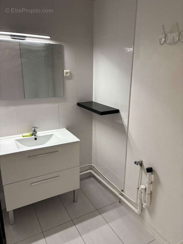 Appartement à TOURS