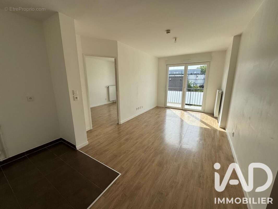 Photo 4 - Appartement à ARPAJON