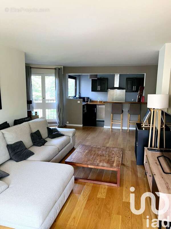 Photo 3 - Appartement à LE CHESNAY