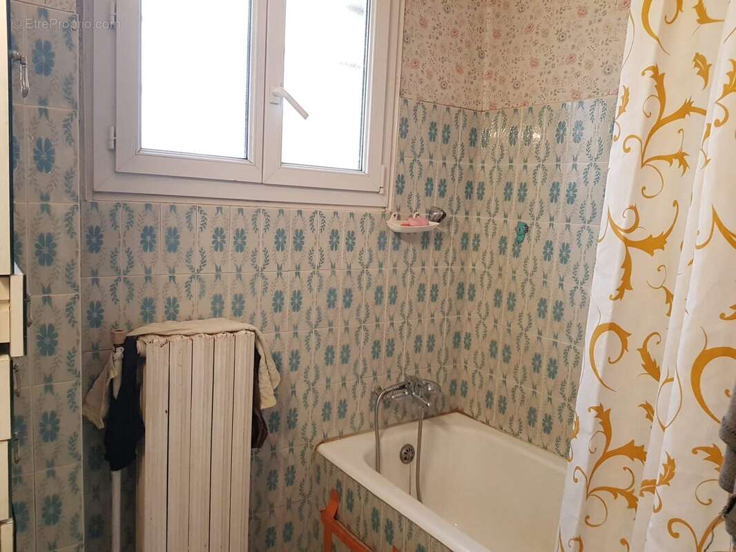 Maison à GOUSSAINVILLE