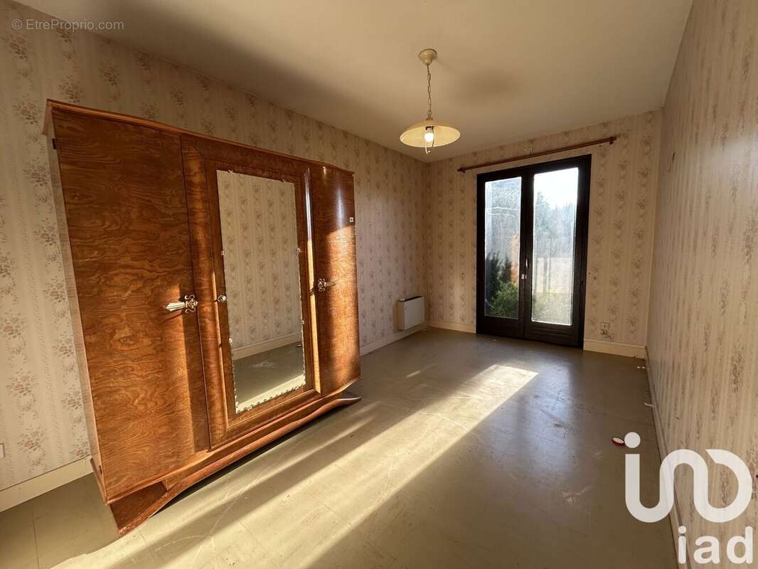 Photo 9 - Maison à GISORS