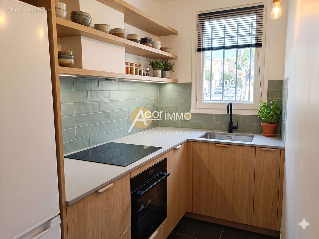 Appartement à LE PRADET