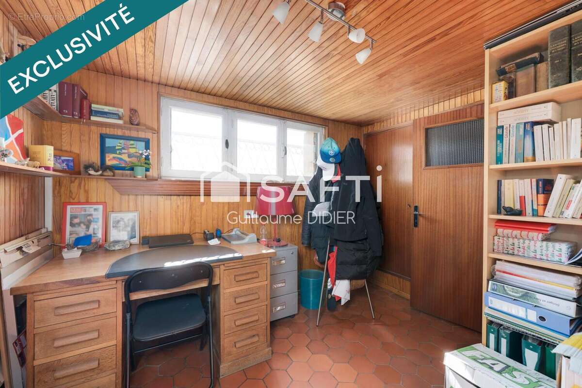 Photo 6 - Maison à MAXEVILLE