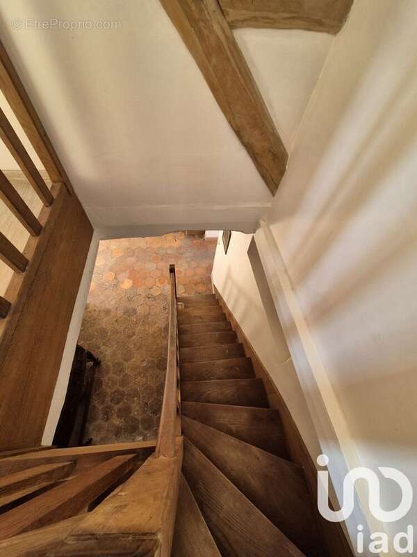 Photo 3 - Maison à PONT-SUR-YONNE