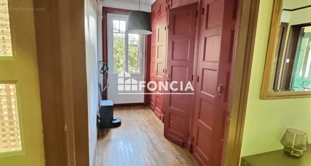 Maison à RIVE-DE-GIER