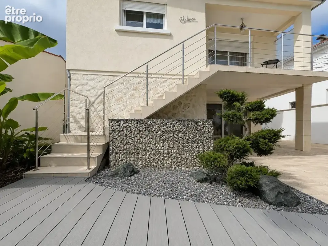 Maison 130 m² à Vaux-Sur-Mer  - photo 3