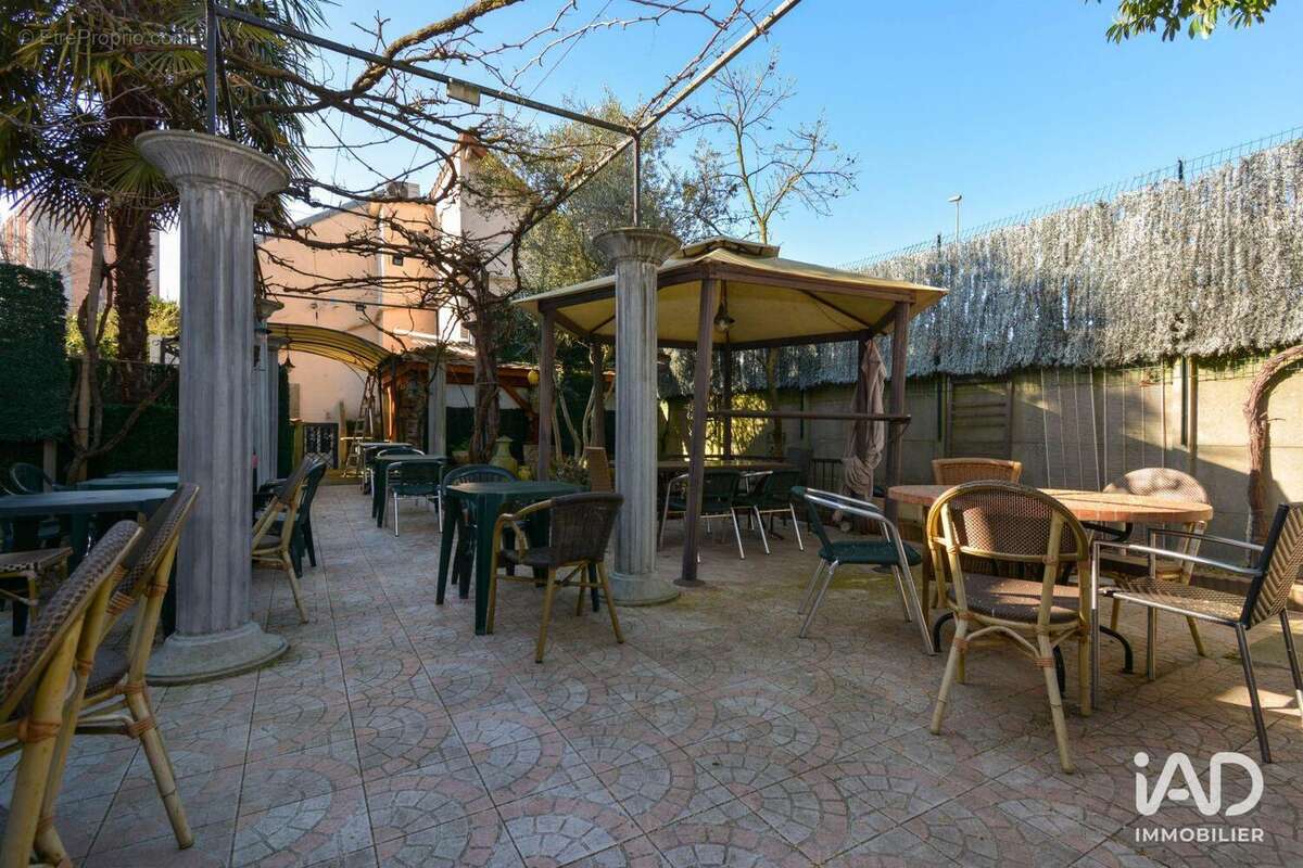 Photo 5 - Commerce à BOBIGNY