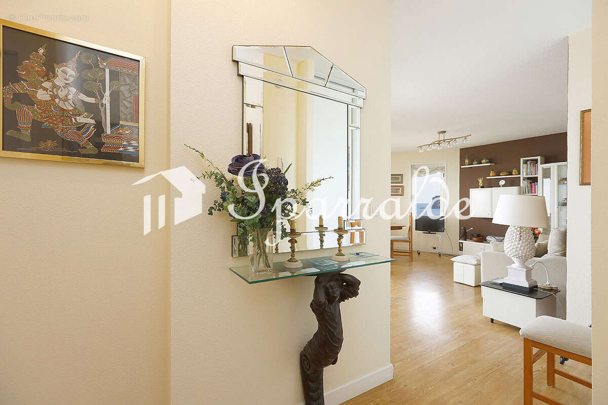 Appartement à HENDAYE