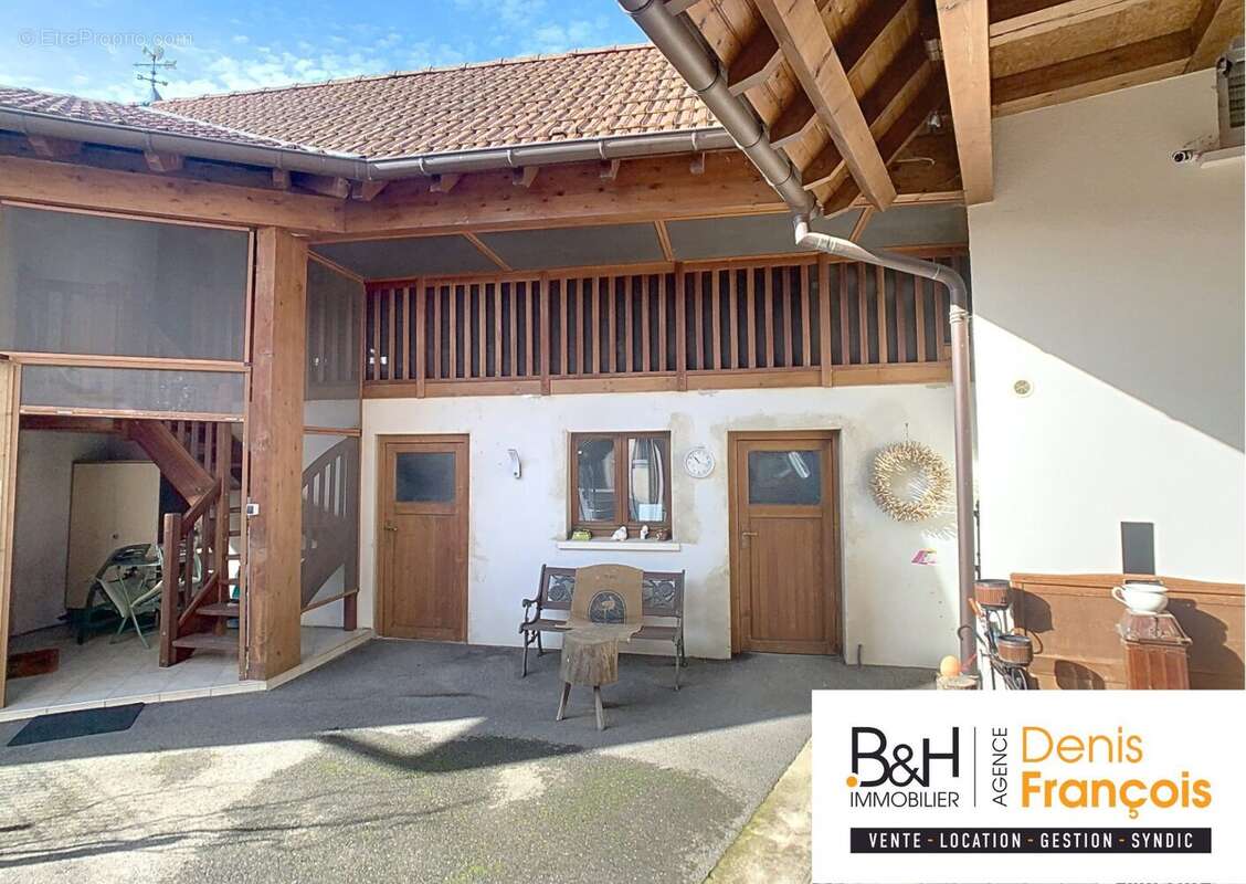 Maison 338 m² à Saasenheim  - photo 7