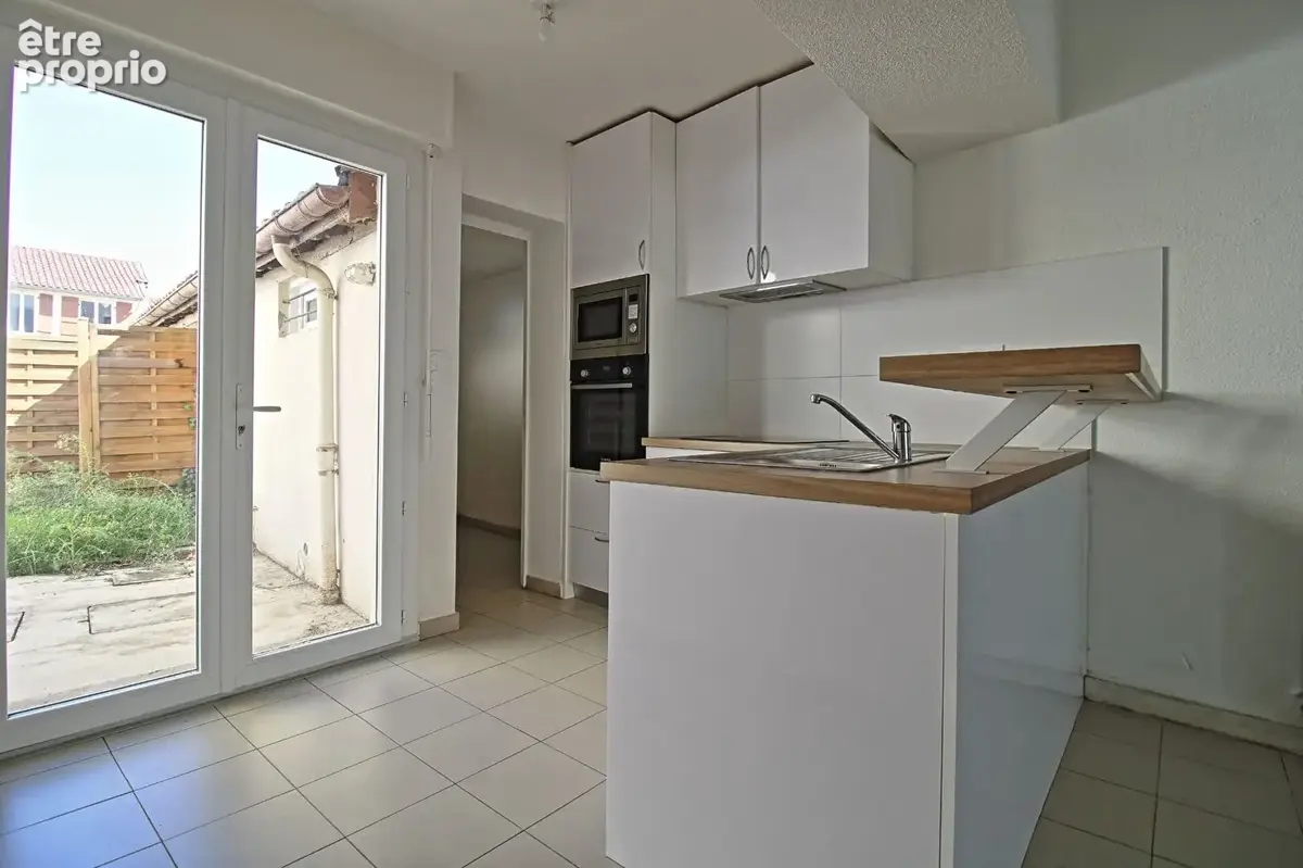 Appartement à DAX